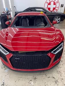 Auto Glass Services near me Dallas TX