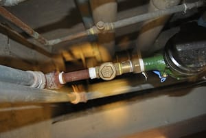 plumbing services Spring Cypress TX